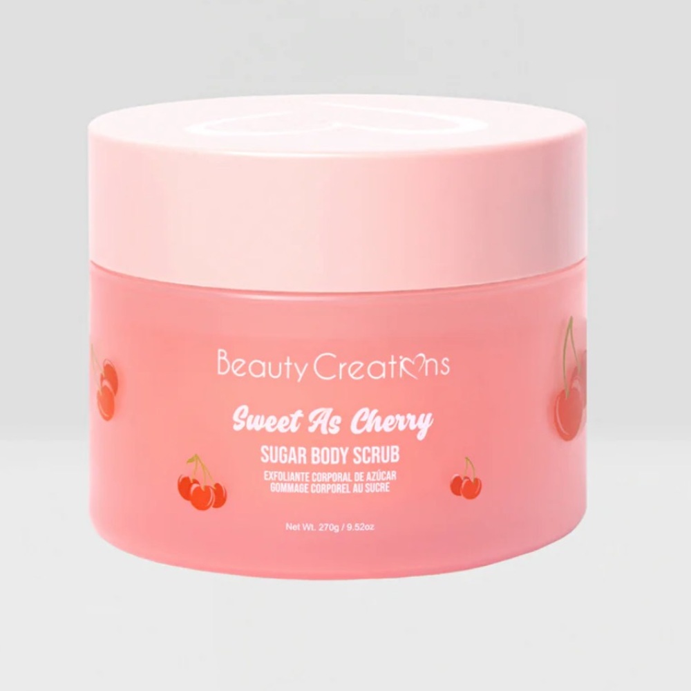Buy now* Beauty Creations Body Scrub! - Picture 6 of 7